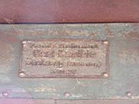 Engin mecanique de terrassement (2013-08-18 - Suisse Franconienne, Allemagne) (5)